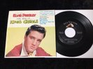 ELVIS PRESLEY EP EPA-4319 KING CREOLE VOL 1 ORIGINAL DOG ON TOP NM/NM HIGH GRADE
