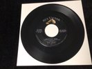 ELVIS PRESLEY 45 FOR CHRISTIAN D.