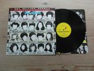 THE ROLLING STONES-SOME GIRLS- WITHDRAWN SLEEVE-SUPERB 1st UK PRESS-EX- LP 1978