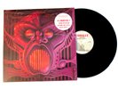 POSSESSED BEYOND THE GATES LP RARE ORIGINAL 1986 COMBAT VINYL TRIPTYCH COVER
