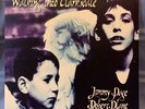 Jimmy Page Robert Plant “Walking Into Clarksdale” 1998 Original 2LP Vinyl GF