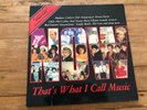 NOW That’s What I Call Music 1 - 2xVinyl LP  1983 Virgin Records/EMI Records VG+