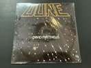 David Matthews - Dune 1977 CTI Records CTI 7 5005 Dave Vinyl LP Jazz New Sealed