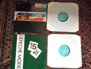 Depeche Mode  [2 Vinyl Maxi]  Stripped (Highland Mix)  + Little 15 / Germany INT