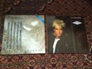 Limahl [2 Vinyl LP] Don't Suppose + Kajagoogoo – White Feathers