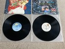 WHAM  Last Christmas 2 Track 12” Single In P/S + FREE WHAM  12” GEORGE MICHAEL