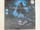 Avenged Sevenfold Nightmare LP (2023) New Transparent Blue Vinyl