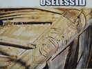 Useless Id Redemption (Clear Vinyl) (Importación USA)