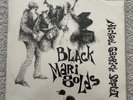 Michael Garrick Septet - Black Marigolds Mono Argo LP