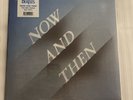 The Beatles Now And Then 12” Red Vinyl - Rare, New, Sealed and In Hand Now