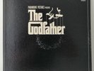 Nino Rota - The Godfather - OST - JAPAN VINYL INSERT - SWG-7523