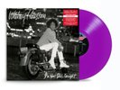 Whitney Houston ‎– I'm Your Baby Tonight - Violet  Vinyl LP  New Sealed Item