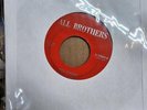 The Emanon's Orchestra, Bird Walkin', Look In The Want Ads, Northern Soul