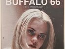 Buffalo 66 Original Motion Picture Soundtrack Limited #385/1000 Vinyl Record