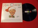 BING CROSBY 50'S DECCA LP 