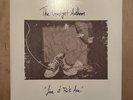 The GASLIGHT ANTHEM Live At Park Ave 10” Vinyl Record Store Day