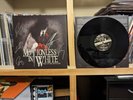 MOTIONLESS IN WHITE SIGNED WHEN LOVE MET DESTRUCTION Vinyl LP