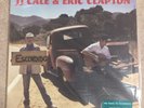 J.J. CALE & ERIC CLAPTON - THE ROAD TO ESCONDIDO LP NEW  2LP HALF-SPEED MASTERED