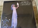 Stevie Nicks Belladonna Original 1981 First Press Vinyl Lp Excellent Con W/Lyric