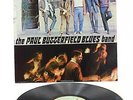 The Paul Butterfield Blues Band Vinyl LP Record (VG+, Elektra 1965) #M-1-3