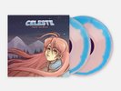 Lena Raine - Celeste Original Soundtrack (VMP Blue/Pink Colour Vinyl Me Please)