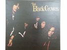 THE BLACK CROWES Shake Your Money Maker DEF24278 LP Vinyl VG++ Sleeve 1990 NO RR