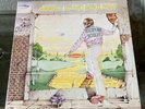 Elton John Goodbye Yellow Brick Road Original 1973 First Press Vinyl LP EX/EX