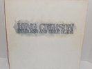 SIGNED John Wetton Mint LP King Crimson Starless and Bible Black w/ 1974 Ticket