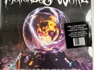 MOTIONLESS IN WHITE – SCORING THE END OF THE WORLD - ORCHID/WHITE MARBLE NEW A17