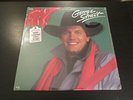 GEORGE STRAIT - Merry Christmas Strait To You - Vinyl - **NEW/ STILL SEALED**