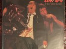 AC/DC - If You Want Blood You’ve Got It - Original 1978 Atlantic Press SD19212