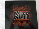 A Bunch Of Stiff Records - UK LP SEEZ 2 1977 - d.edmunds,n.lowe,motorhead more