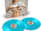 BLOODHOUND GANG SHOW US YOUR HITS VINYL NEW  LIMITED BLUE LP  THE BAD TOUCH