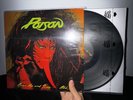 POISON - Open Up and Say ...Ahh  Vinyl NM *Still In Shrink*
