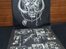 MOTORHEAD No Remorse Leather Edition 1984 Bronze Records Mint