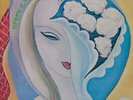 Derek & The Dominos - Layla And Other Assorted Love Songs VG+/VG+ Vinyl Record