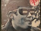 JOHN KOERNER SPIDER BLUES 1965 MONO LP VINYL RARE USA ELECTRA EKL 290 1ST ISSUE