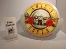 Guns N Roses Collectors Edition Sweet Child Of Mine Revolving Sleeve 1988 Tested