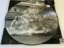 Rage Against the Machine Self Titled Picture Disc 20th Anniv Vinyl LP VG+/VG+