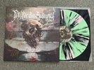 Fit For An Autopsy - The Sea of Tragic Beasts SIGNED Colour Vinyl Green 1/1000