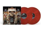 Michael Jackson Dangerous (Limited Edition) (Red Vinyl) [Import]