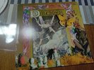 Dulcimer - And I Turned as I turned as a Boy - 1971 USA Vinyl LP  SR  61355  EX