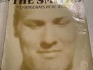 The Smiths Strangeways, Here We Come US promo stamped 1st press LP Sire 1-25649