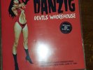 Danzig Vinyl-Devils Whorehouse