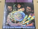Main Source/Breaking Atoms WPL2004 Used LP