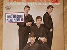INTRODUCING THE BEATLES original 1964 PRESSING FACTORY SEALED with HYPE STICKER
