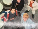 The Who My Generation Brunswick Ex/Ex 1st issue Laminated sleeve Debut LP