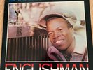 Englishman by Barrington Levy Vinyl  Record, /Greensleeves / GREL 9