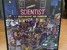 Scientist heavyweight Dub Champion / vinyl / record / GREL 13