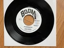 Dean Parrish - Determination / Tell Her - Boom Reissue